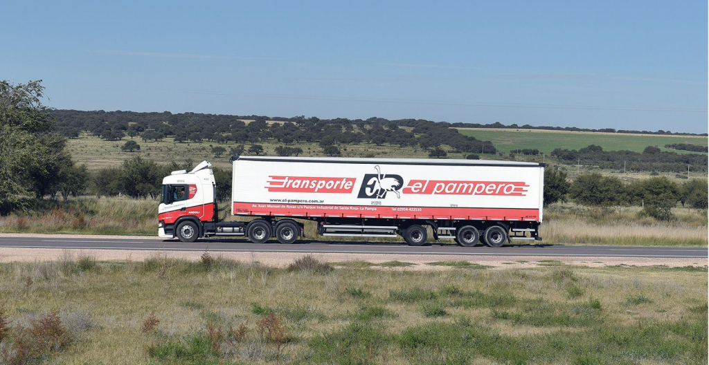 transportes la pampa